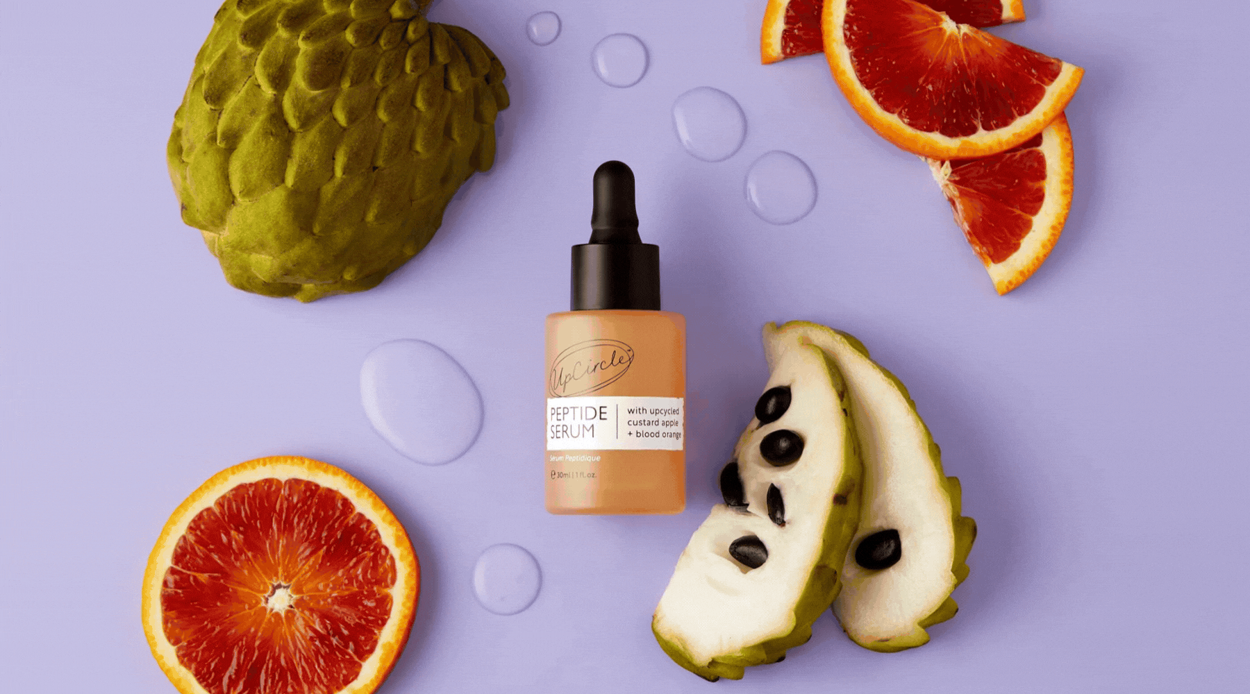 Global Beauty, Delivered to You